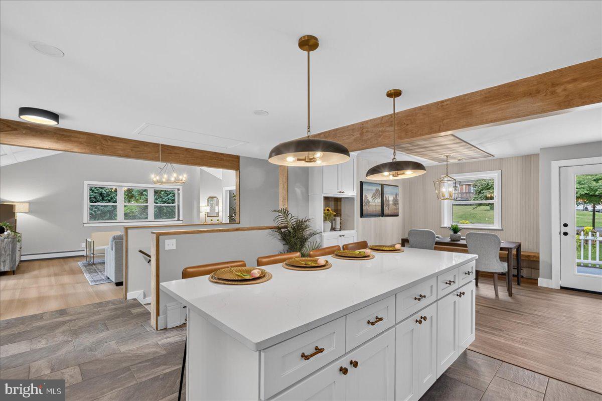 315 Quarry Road Spring City, PA 19475 - Photo 27 of 82 Gourmet Kitchen with Plenty of Storage Space