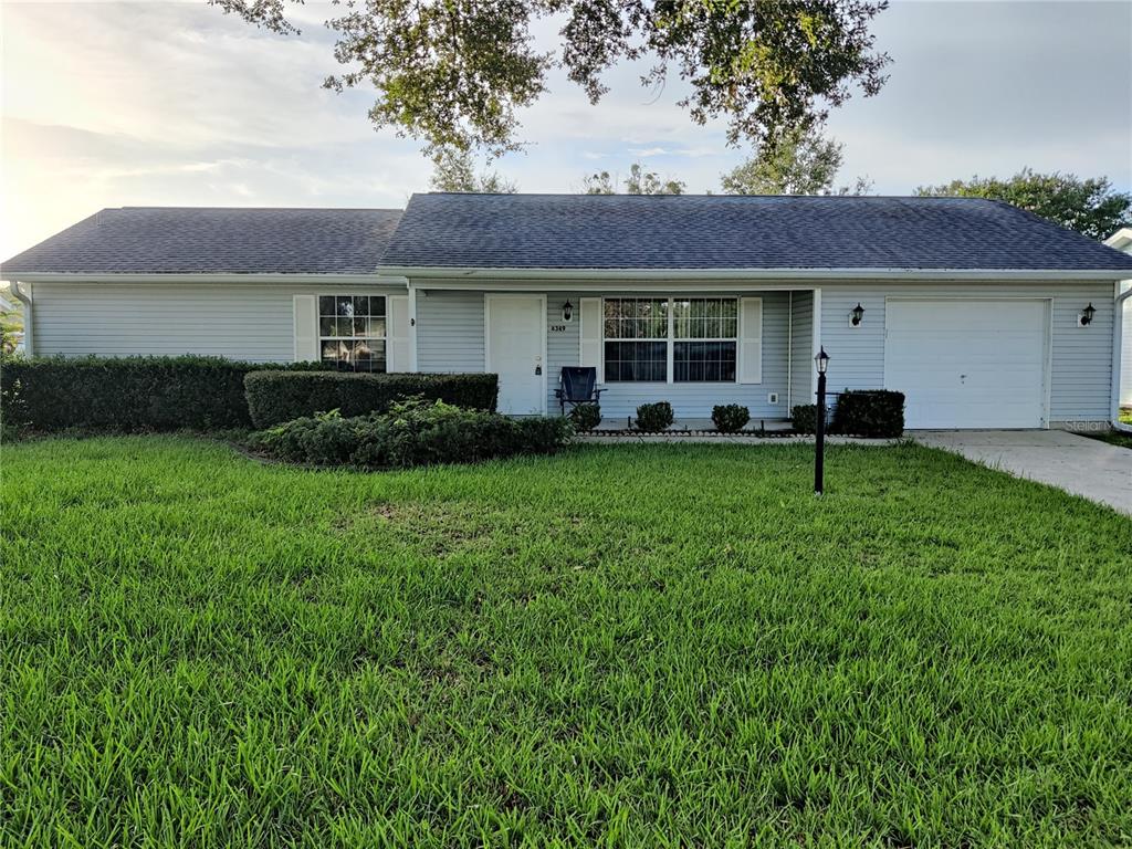 6349 Southwest 84th Place Road Ocala, FL 34476 - Photo 1 of 1 Gallery Image 1