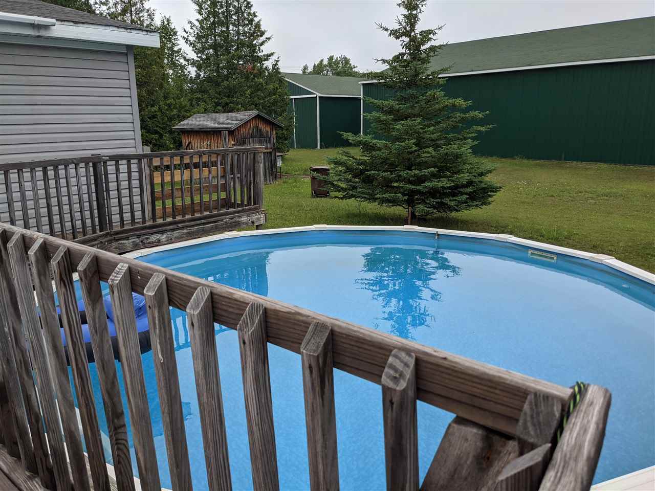 5480 North Flajole Road Bentley, MI 48613 - Photo 7 of 38