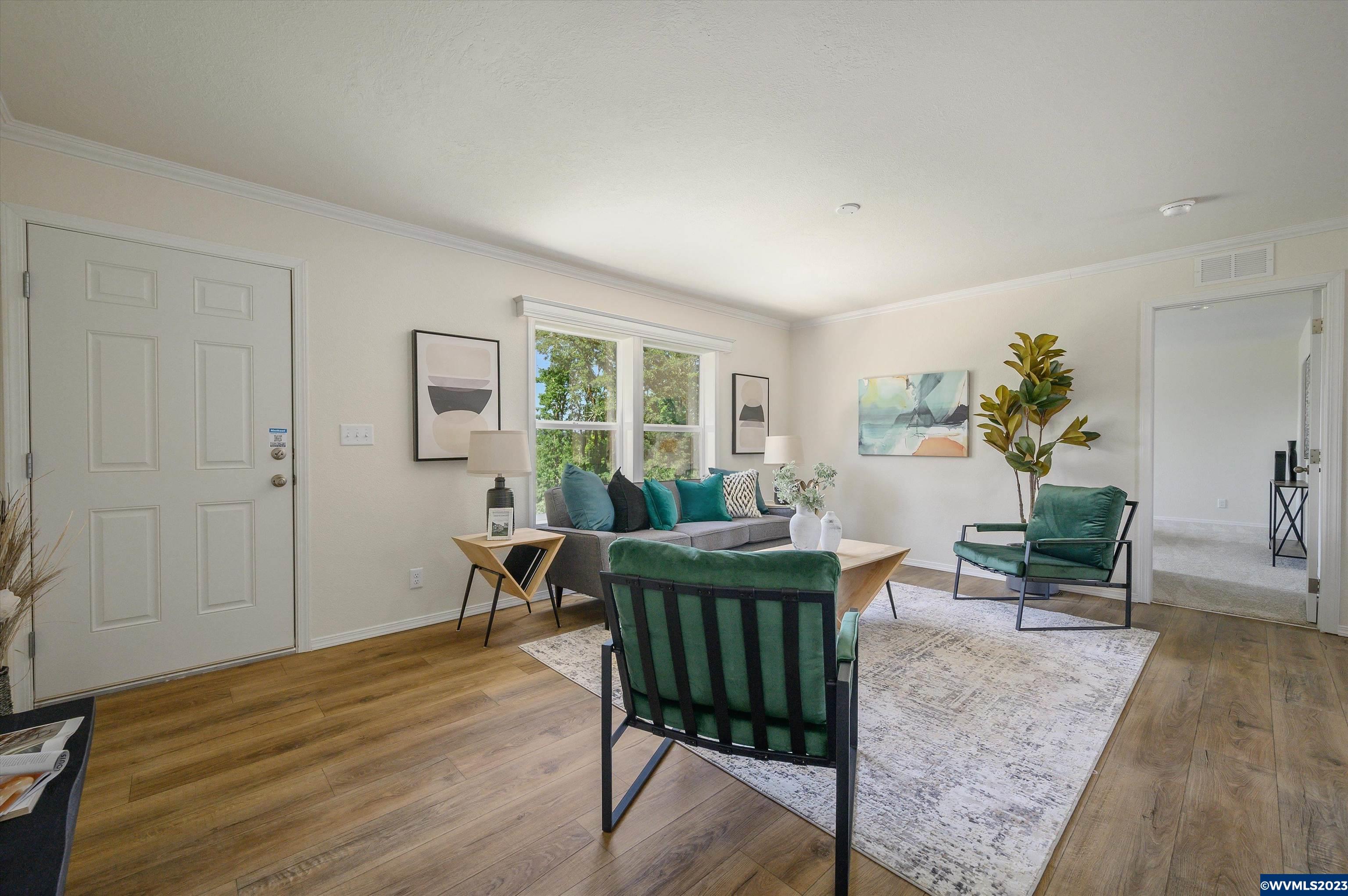 1630 Southwest Clay Street Dallas, OR 97338 - Photo 12 of 36