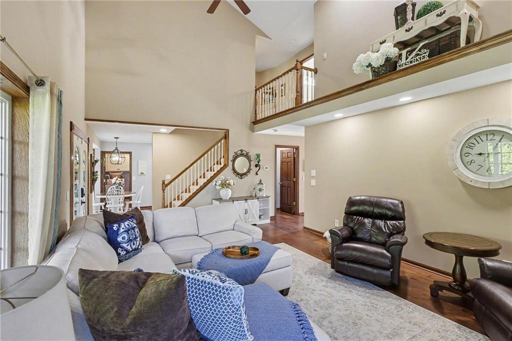7204 Pleasant Ridge Terrace St. Joseph, MO 64504 - Photo 10 of 56