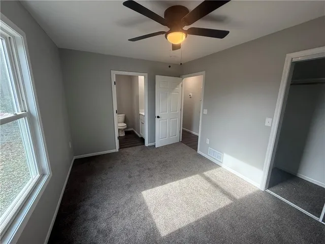 $146,500 | 821 North Street, Iola, KS 66749