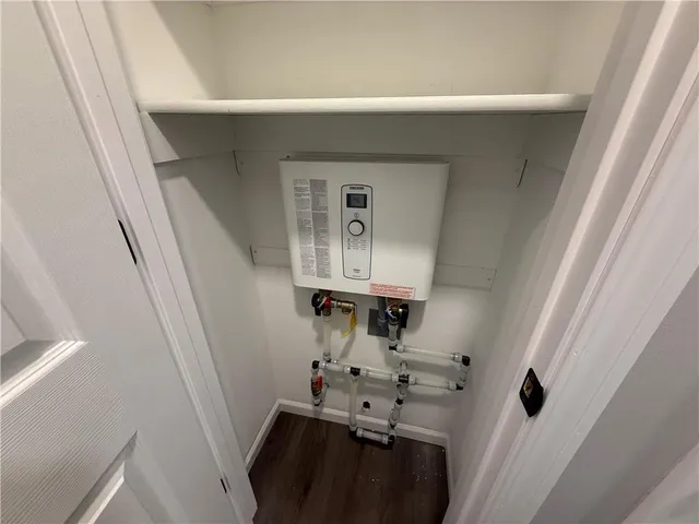 $146,500 | 821 North Street, Iola, KS 66749