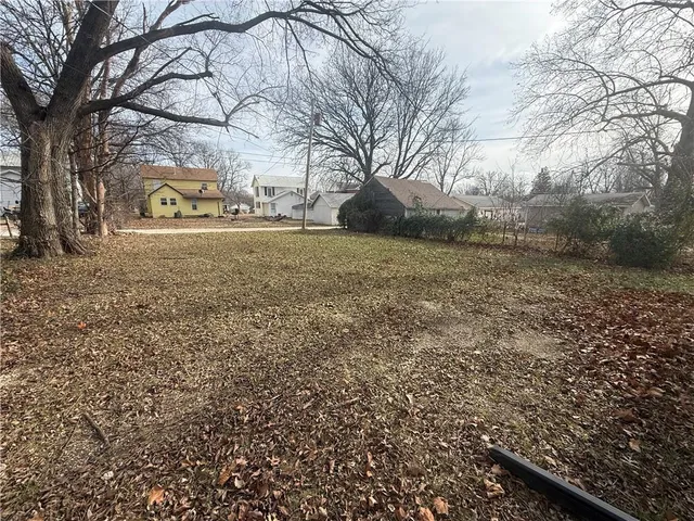 $146,500 | 821 North Street, Iola, KS 66749