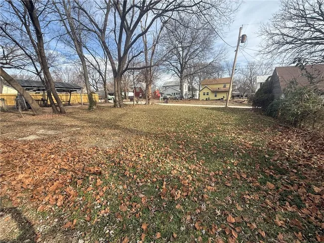 $146,500 | 821 North Street, Iola, KS 66749