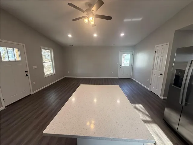 $146,500 | 821 North Street, Iola, KS 66749