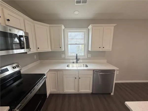 $135,999 | 821 North Street, Iola, KS 66749