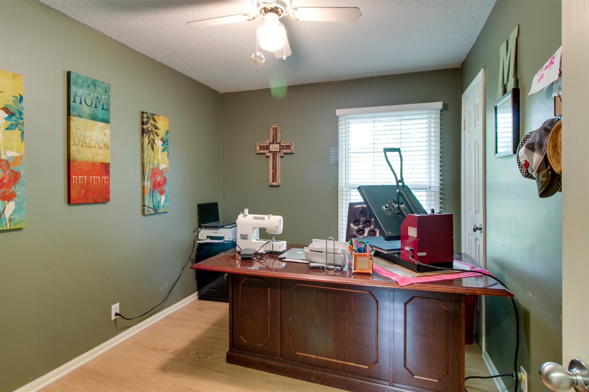 306 Edmondson Ferry Road Clarksville, TN 37040 - Photo 12 of 21 Gallery Image 12