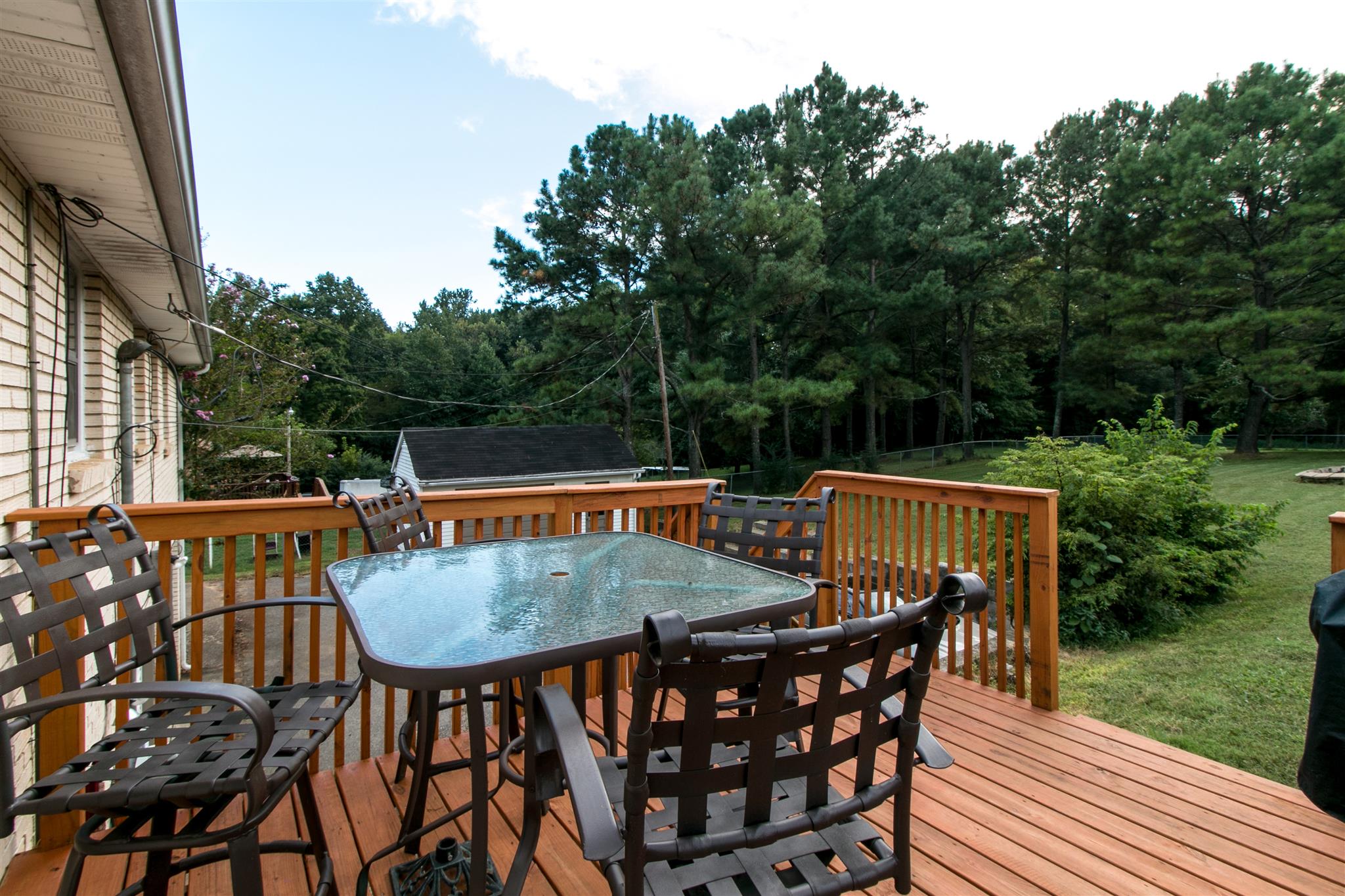 306 Edmondson Ferry Road Clarksville, TN 37040 - Photo 15 of 21 Gallery Image 15