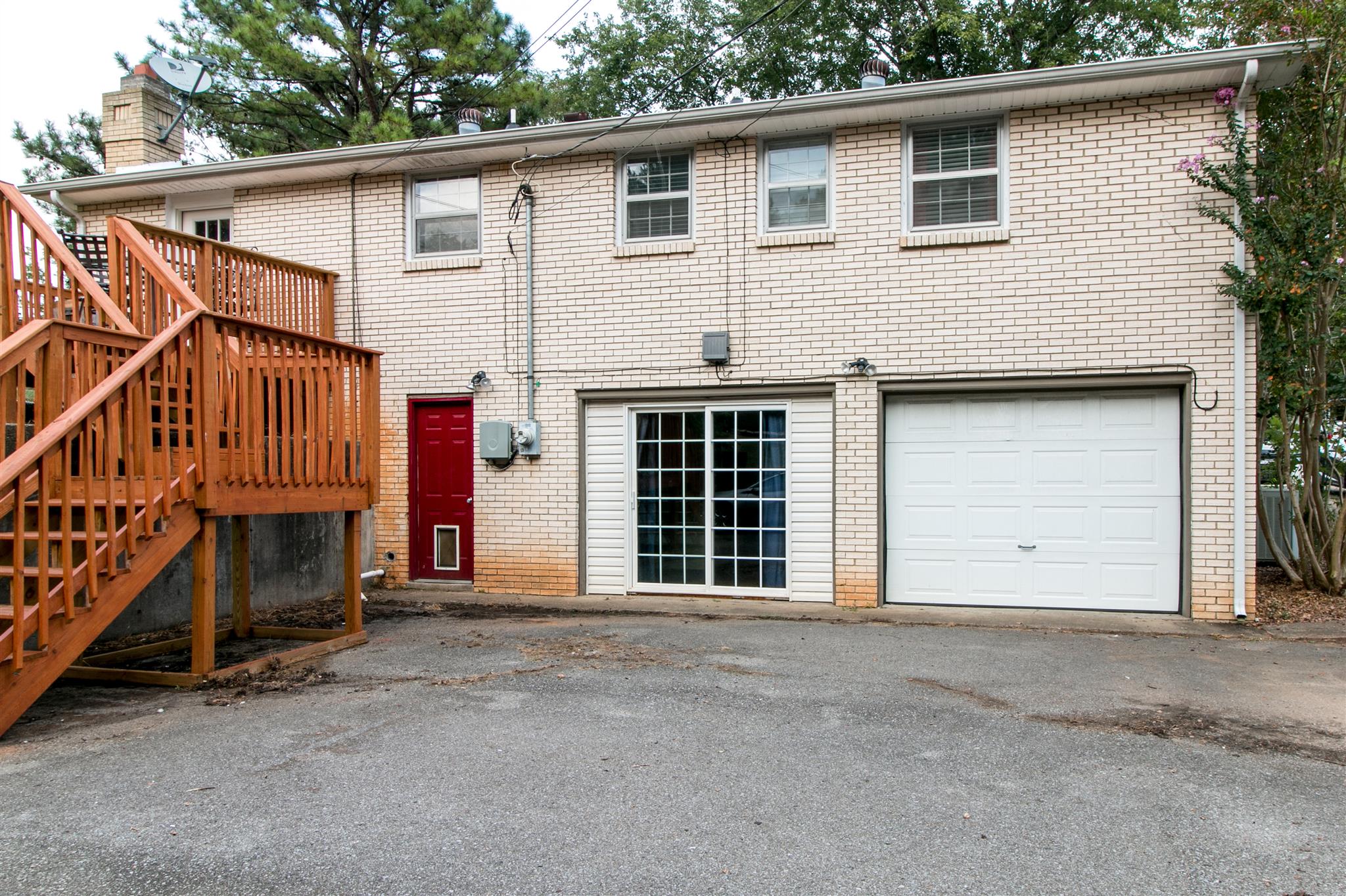 306 Edmondson Ferry Road Clarksville, TN 37040 - Photo 16 of 21 Gallery Image 16
