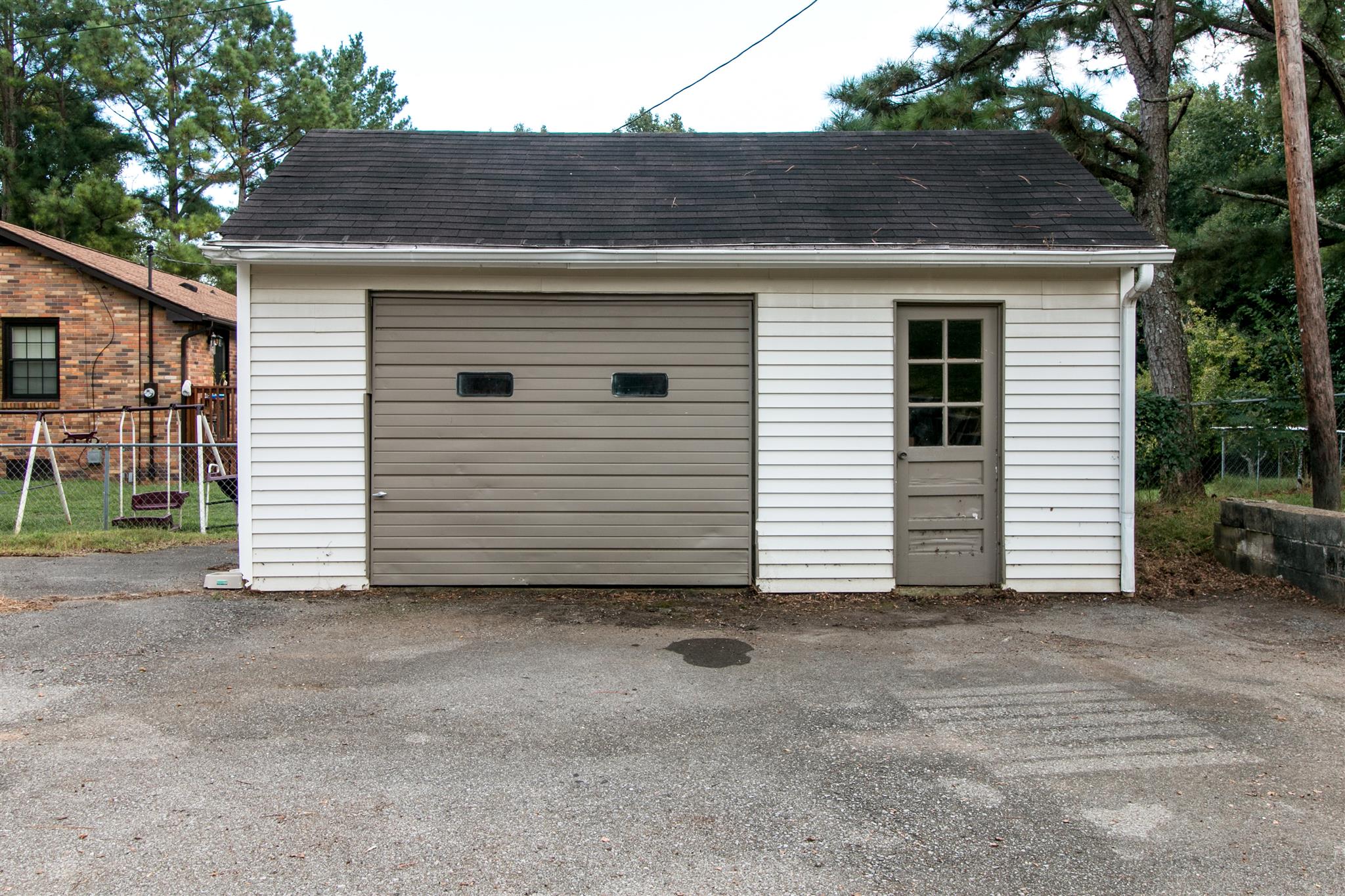 306 Edmondson Ferry Road Clarksville, TN 37040 - Photo 17 of 21 Gallery Image 17