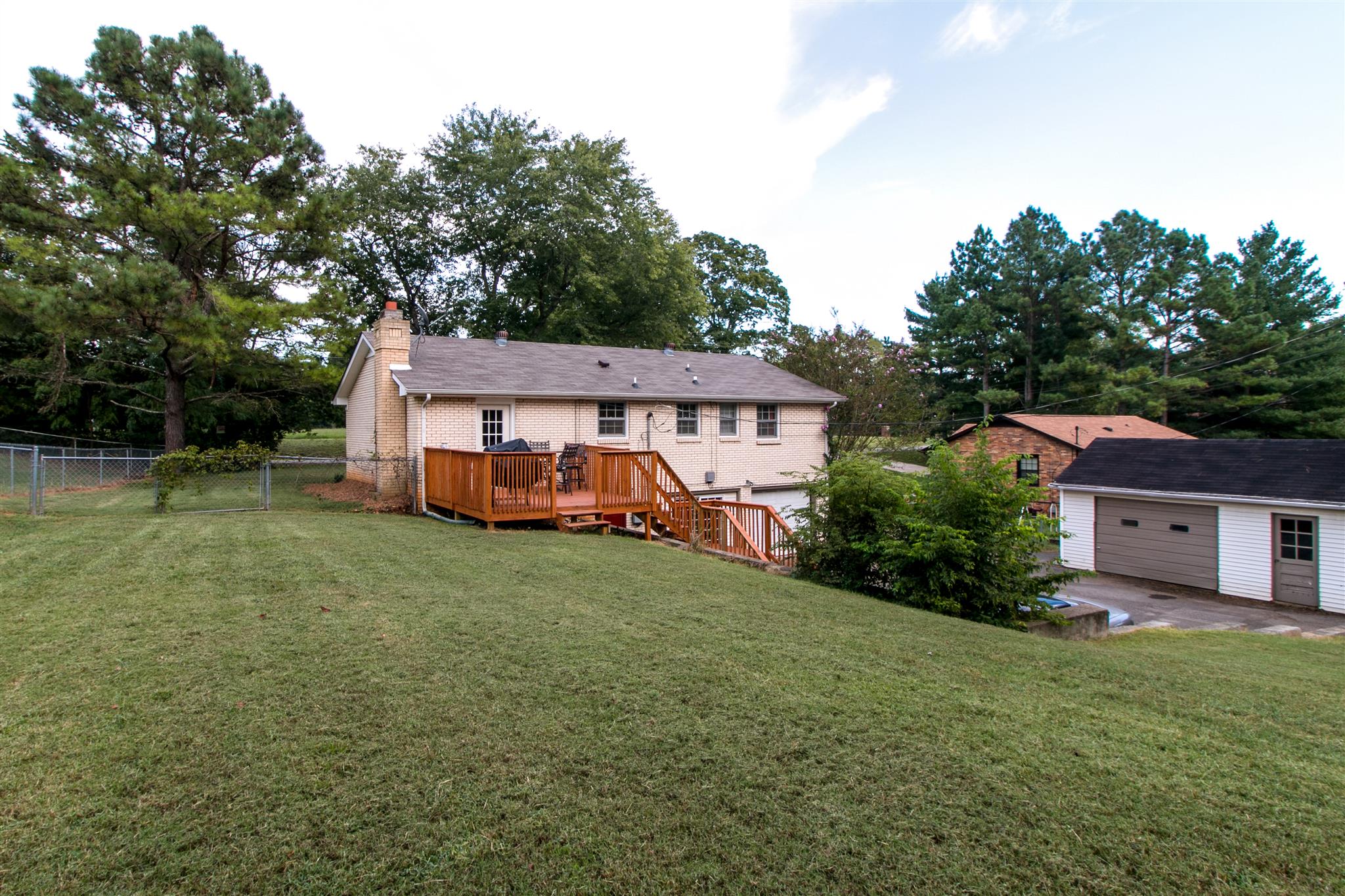 306 Edmondson Ferry Road Clarksville, TN 37040 - Photo 18 of 21 Gallery Image 18