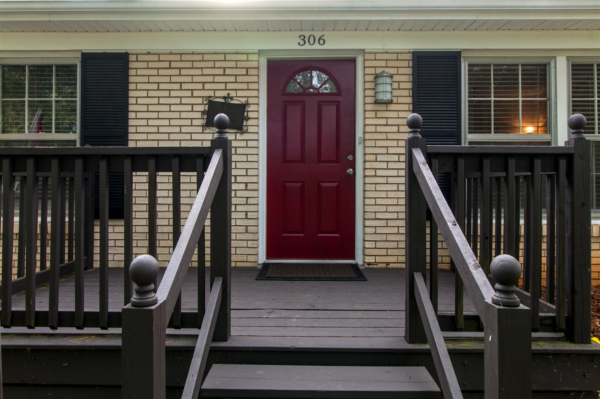306 Edmondson Ferry Road Clarksville, TN 37040 - Photo 19 of 21 Gallery Image 19