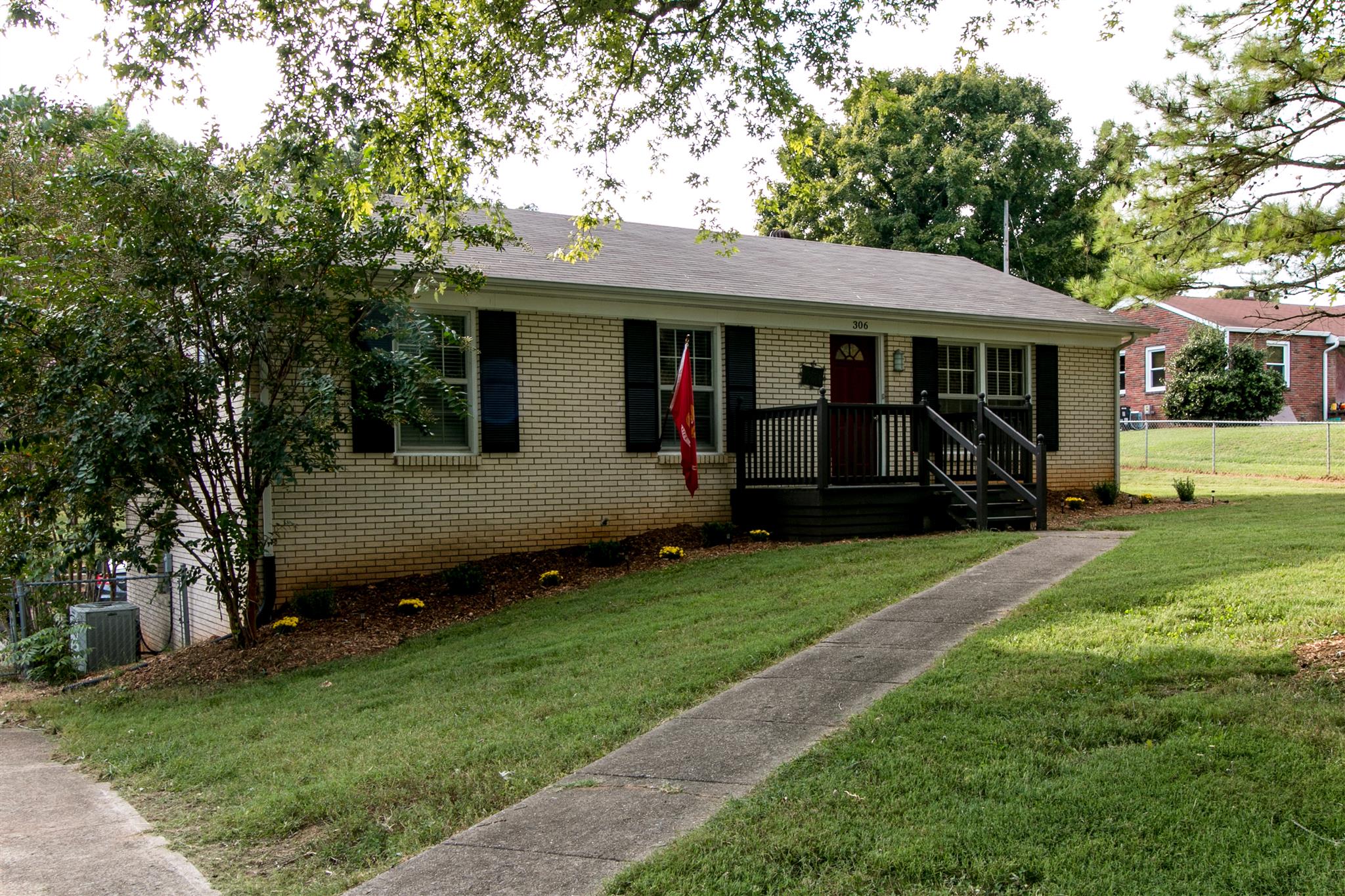 306 Edmondson Ferry Road Clarksville, TN 37040 - Photo 20 of 21 Gallery Image 20