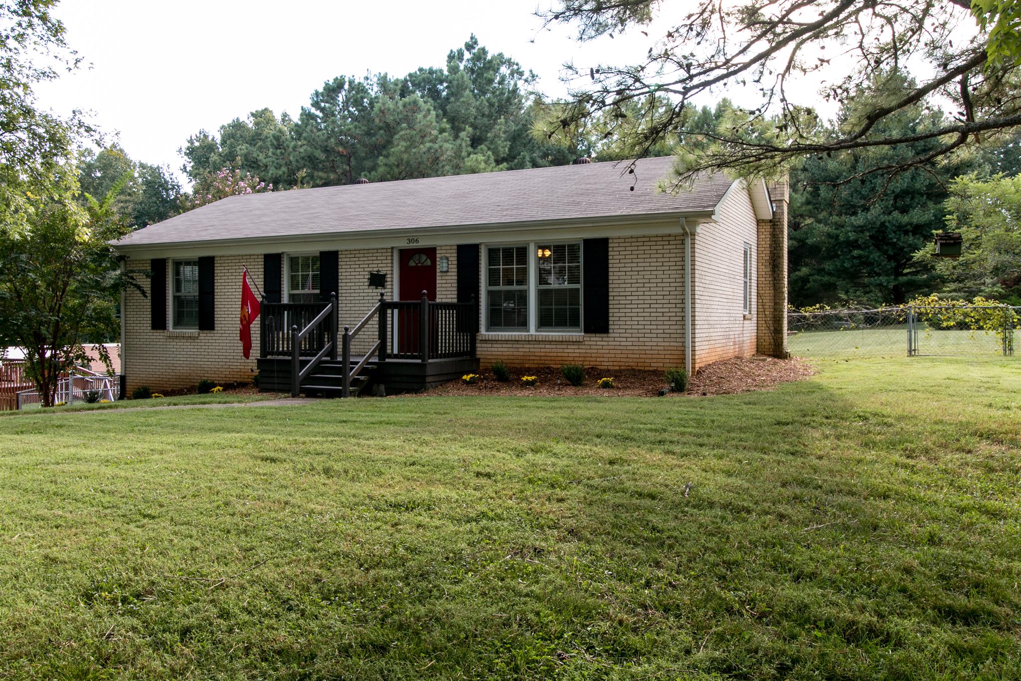 306 Edmondson Ferry Road Clarksville, TN 37040 - Photo 21 of 21 Gallery Image 21