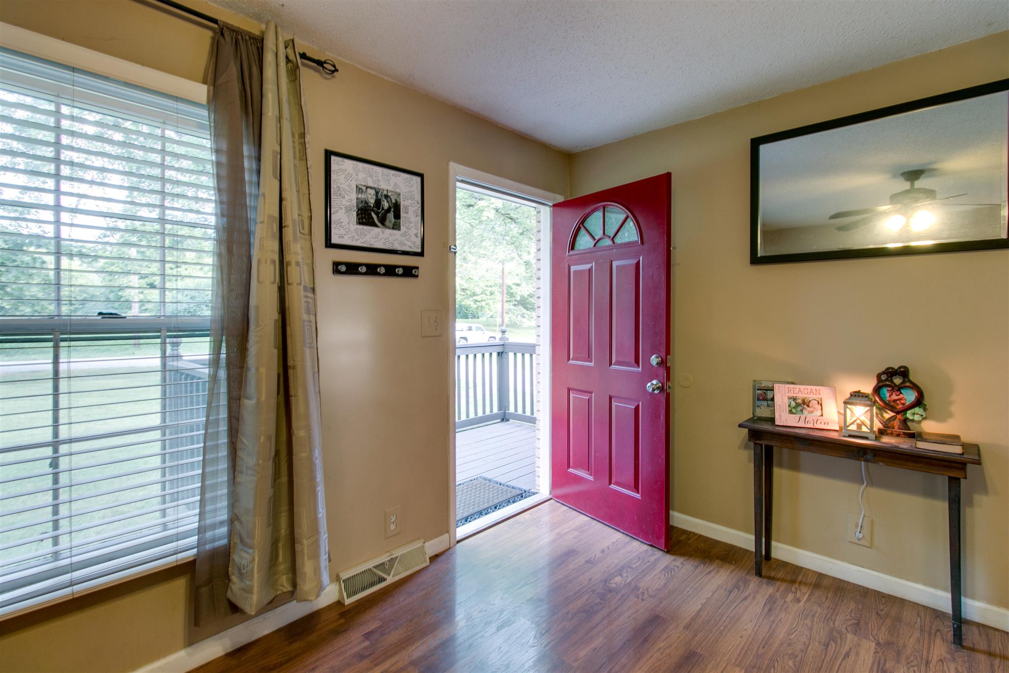 306 Edmondson Ferry Road Clarksville, TN 37040 - Photo 6 of 21 Gallery Image 6