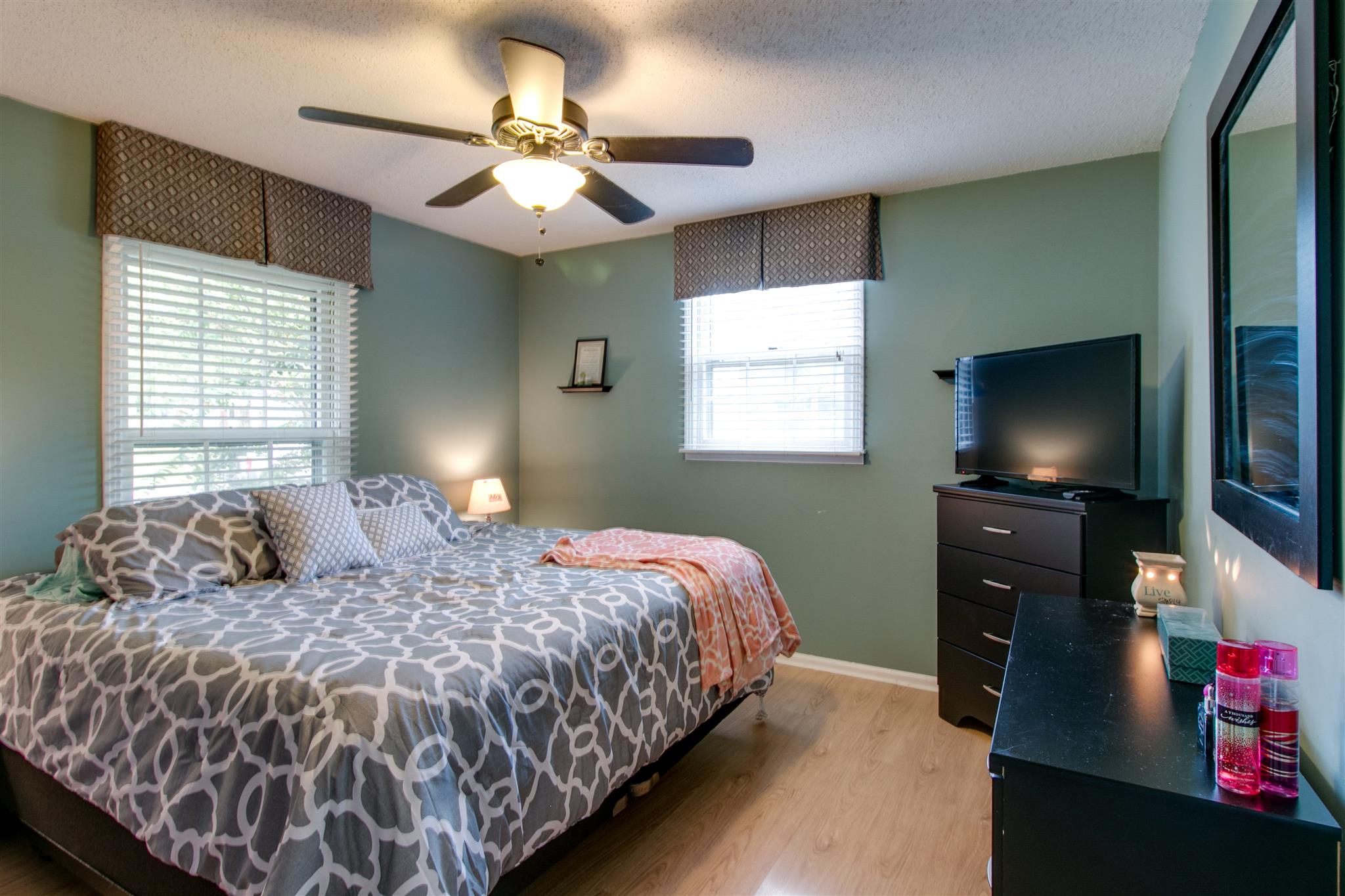 306 Edmondson Ferry Road Clarksville, TN 37040 - Photo 9 of 21 Gallery Image 9