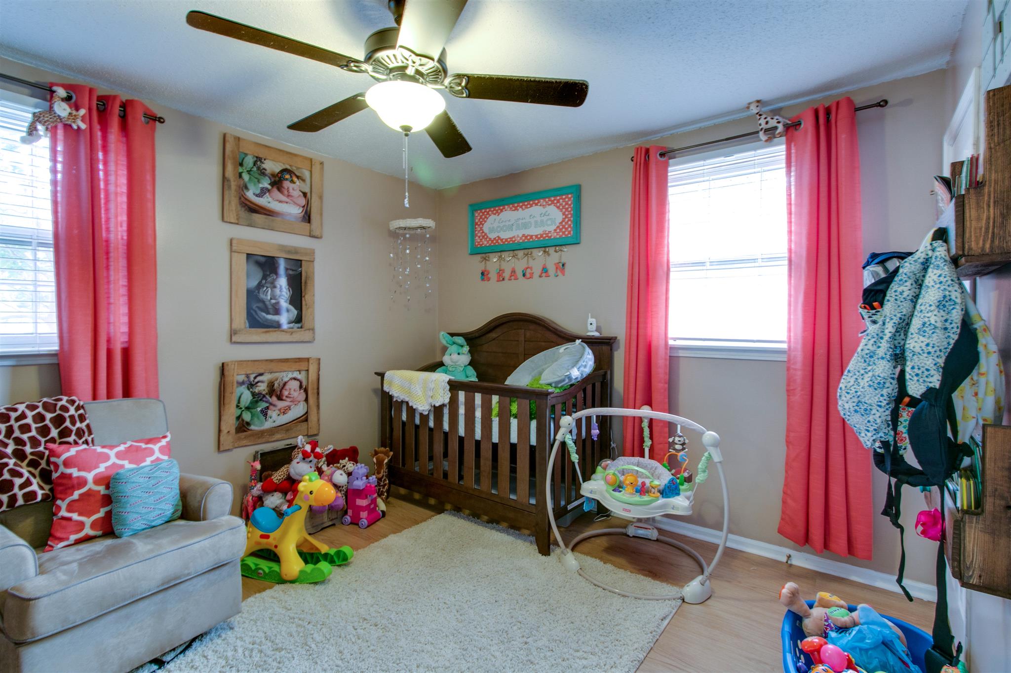 306 Edmondson Ferry Road Clarksville, TN 37040 - Photo 10 of 21 Gallery Image 10