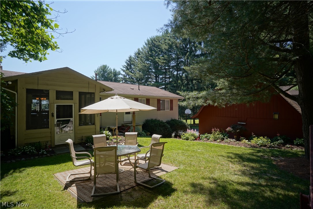 9717 Diagonal Road Mantua, OH 44255 - Photo 25 of 35