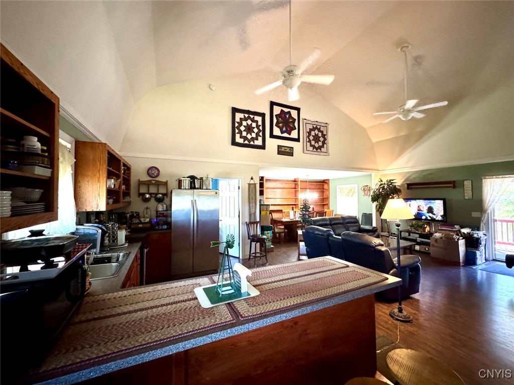 2327 Turnpike Road West Almond, NY 14804 - Photo 11 of 37