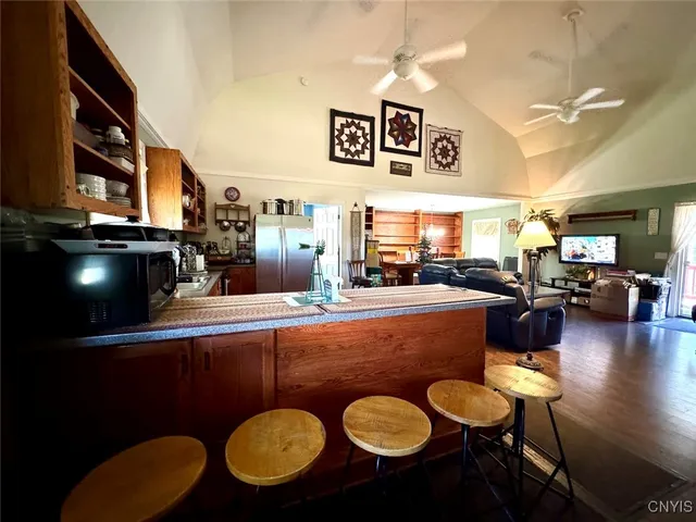 $200,000 | 2327 Turnpike Road, West Almond, NY 14804