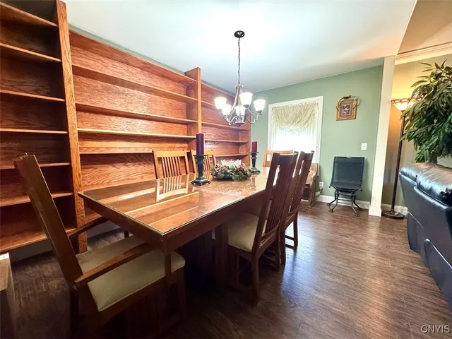 $200,000 | 2327 Turnpike Road, West Almond, NY 14804