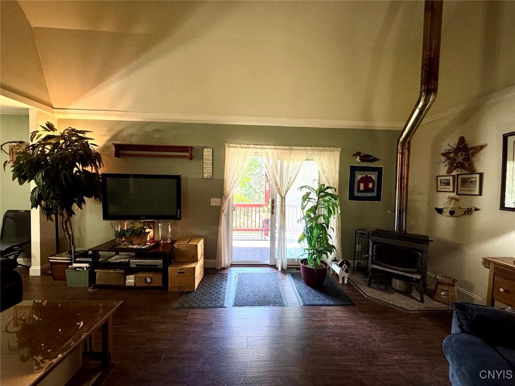 2327 Turnpike Road West Almond, NY 14804 - Photo 17 of 37