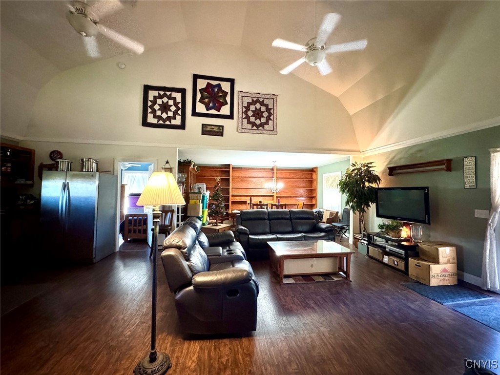 2327 Turnpike Road West Almond, NY 14804 - Photo 18 of 37