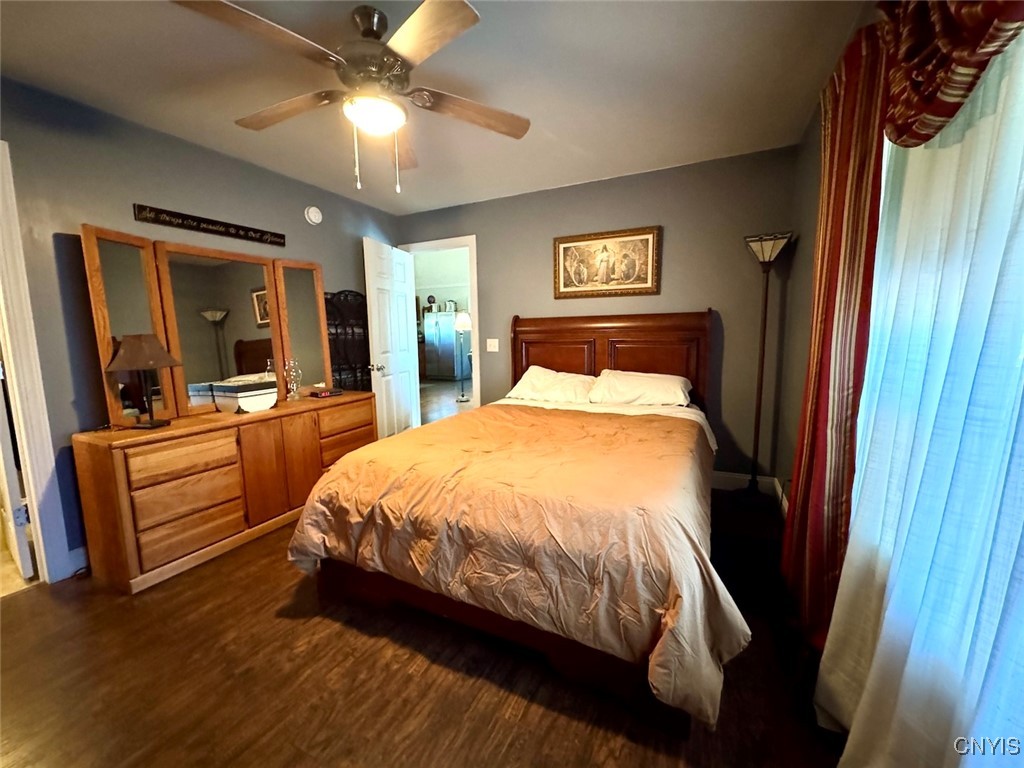 2327 Turnpike Road West Almond, NY 14804 - Photo 19 of 37