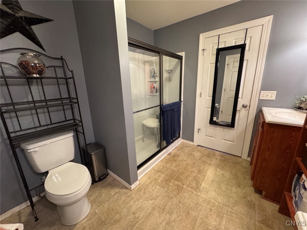 2327 Turnpike Road West Almond, NY 14804 - Photo 21 of 37