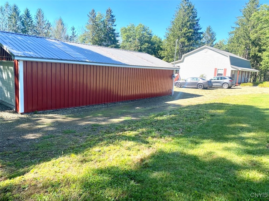 2327 Turnpike Road West Almond, NY 14804 - Photo 26 of 37