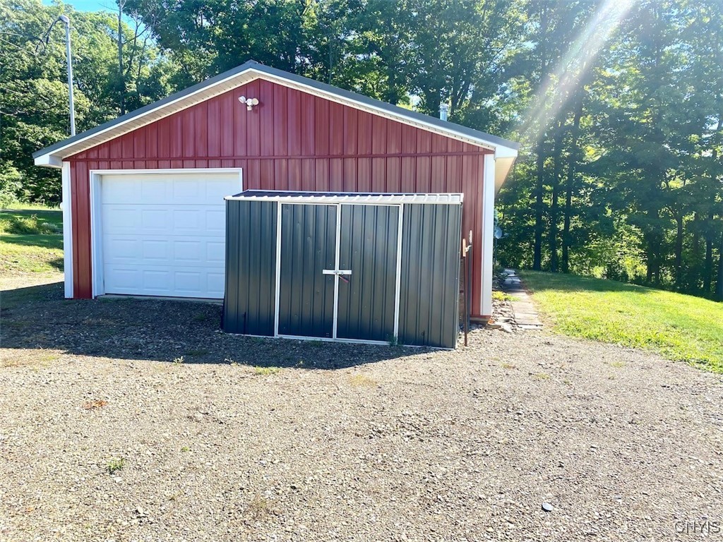 2327 Turnpike Road West Almond, NY 14804 - Photo 27 of 37