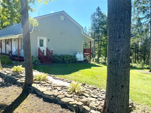 $200,000 | 2327 Turnpike Road, West Almond, NY 14804