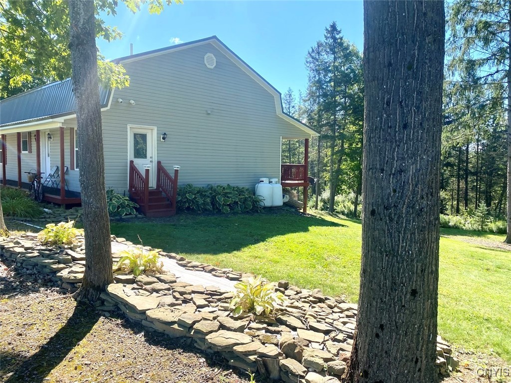 2327 Turnpike Road West Almond, NY 14804 - Photo 4 of 37