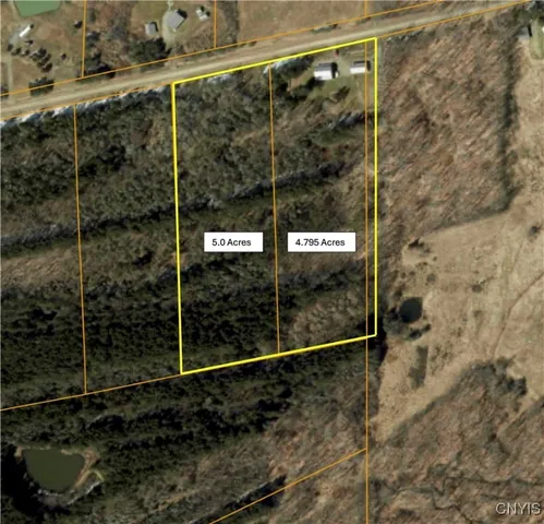 $200,000 | 2327 Turnpike Road, West Almond, NY 14804