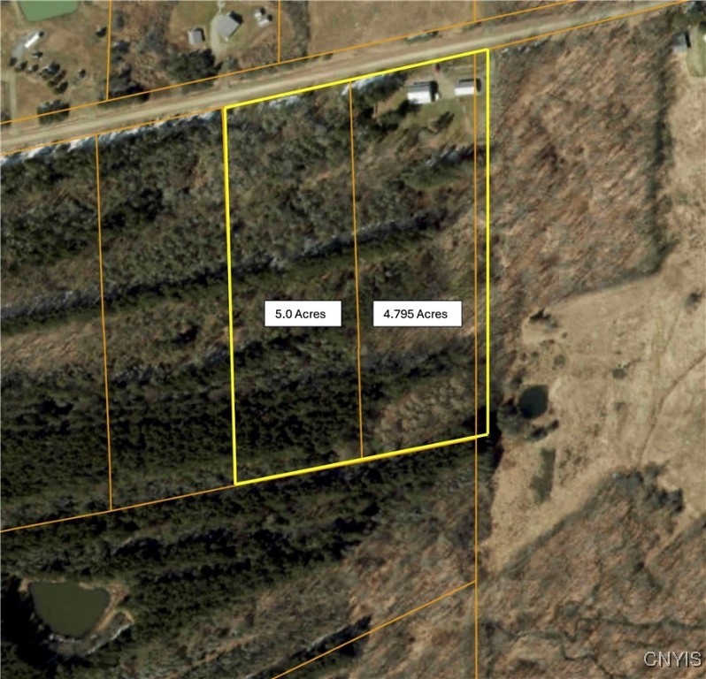 2327 Turnpike Road West Almond, NY 14804 - Photo 5 of 37