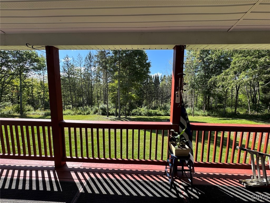 2327 Turnpike Road West Almond, NY 14804 - Photo 6 of 37