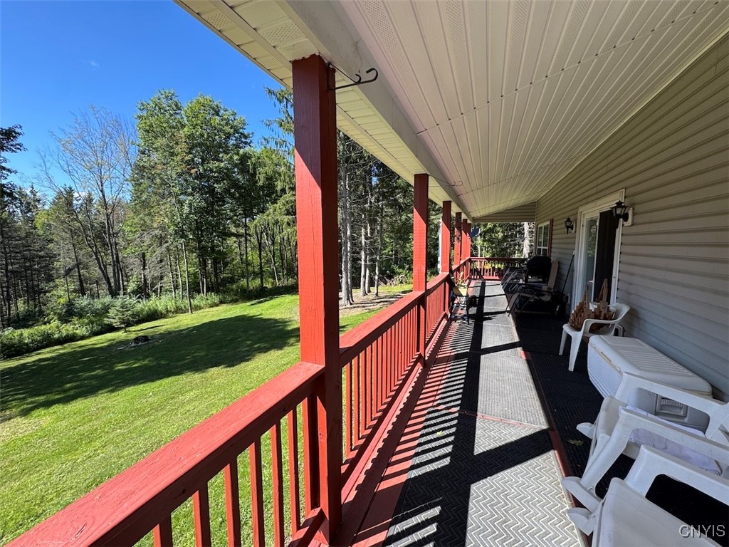 2327 Turnpike Road West Almond, NY 14804 - Photo 7 of 37