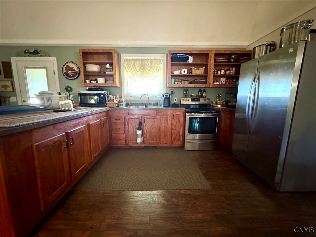 2327 Turnpike Road West Almond, NY 14804 - Photo 8 of 37