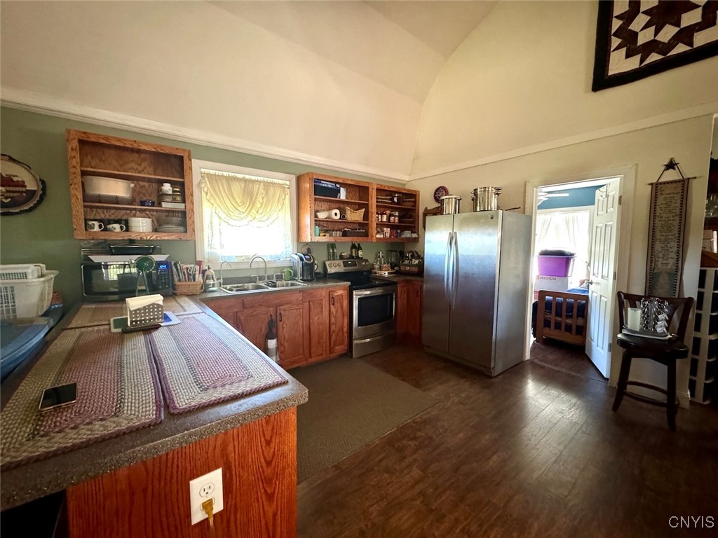 2327 Turnpike Road West Almond, NY 14804 - Photo 9 of 37