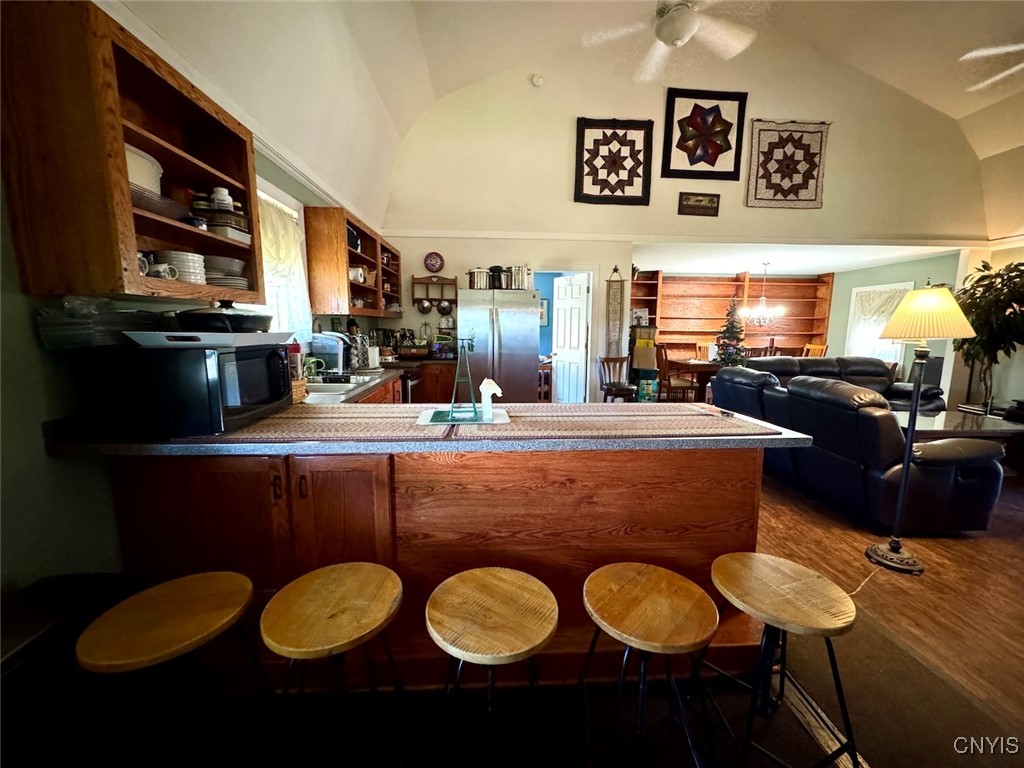 2327 Turnpike Road West Almond, NY 14804 - Photo 10 of 37