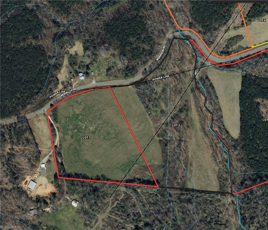 1 Morrison Road Morganton, NC 28655 - Photo 7 of 9
