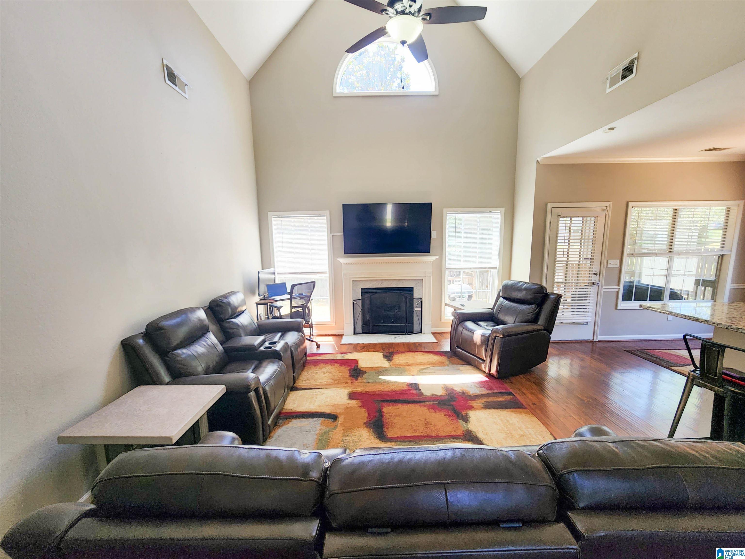 126 Stonehaven Way Pelham, AL 35124 - Photo 3 of 20