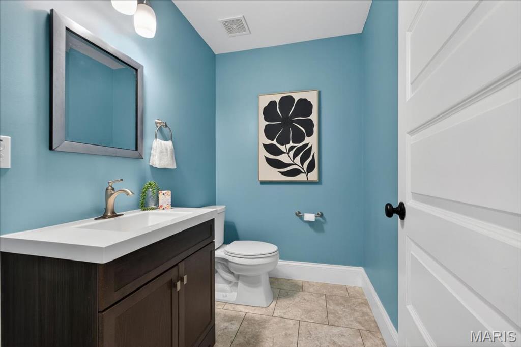 424 Spring Avenue Webster Groves, MO 63119 - Photo 13 of 34