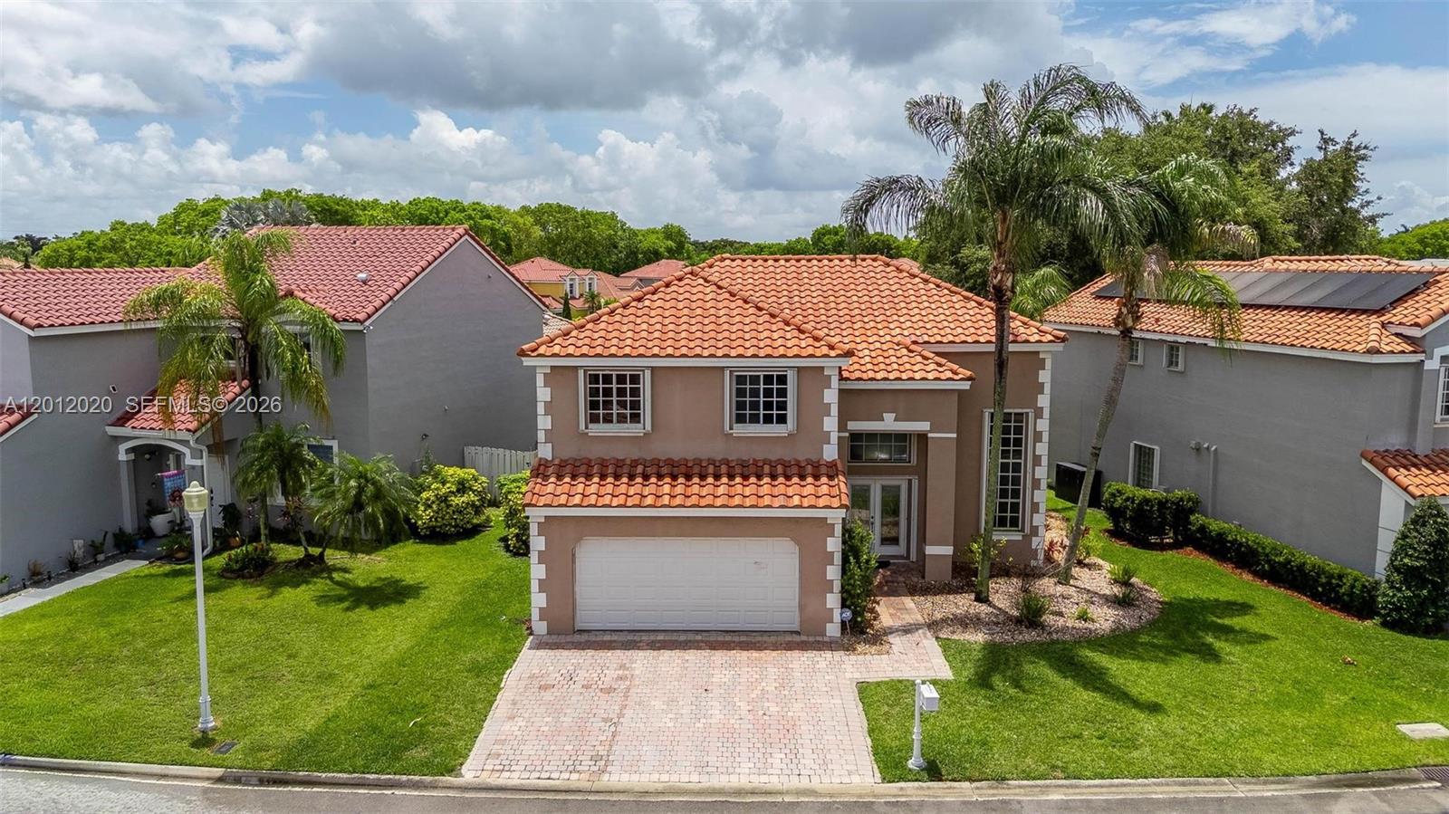 303 Bridgeton Road Weston, FL 33326 - Photo 33 of 52