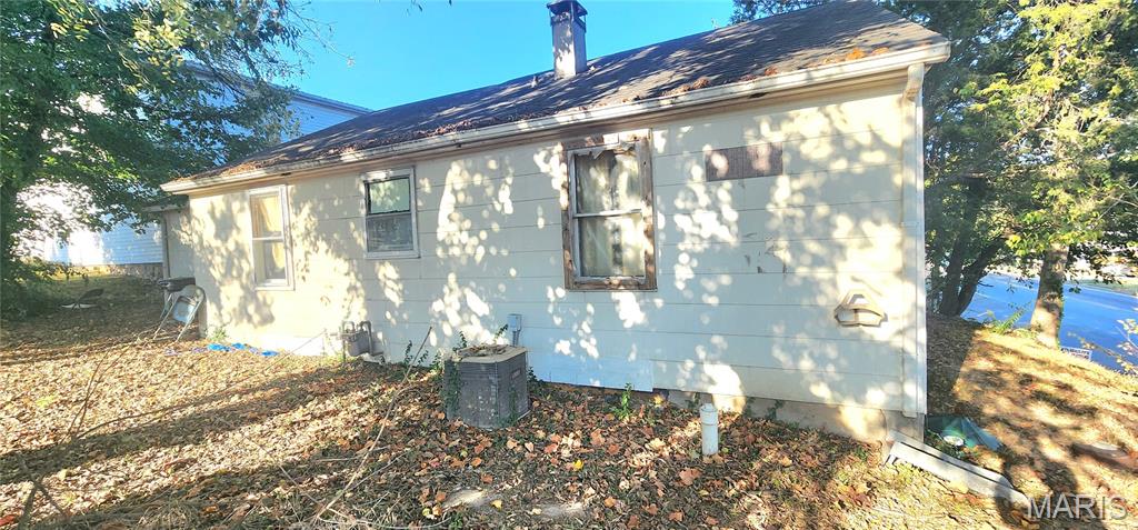 101 Van Zant Street Chester, IL 62233 - Photo 23 of 23