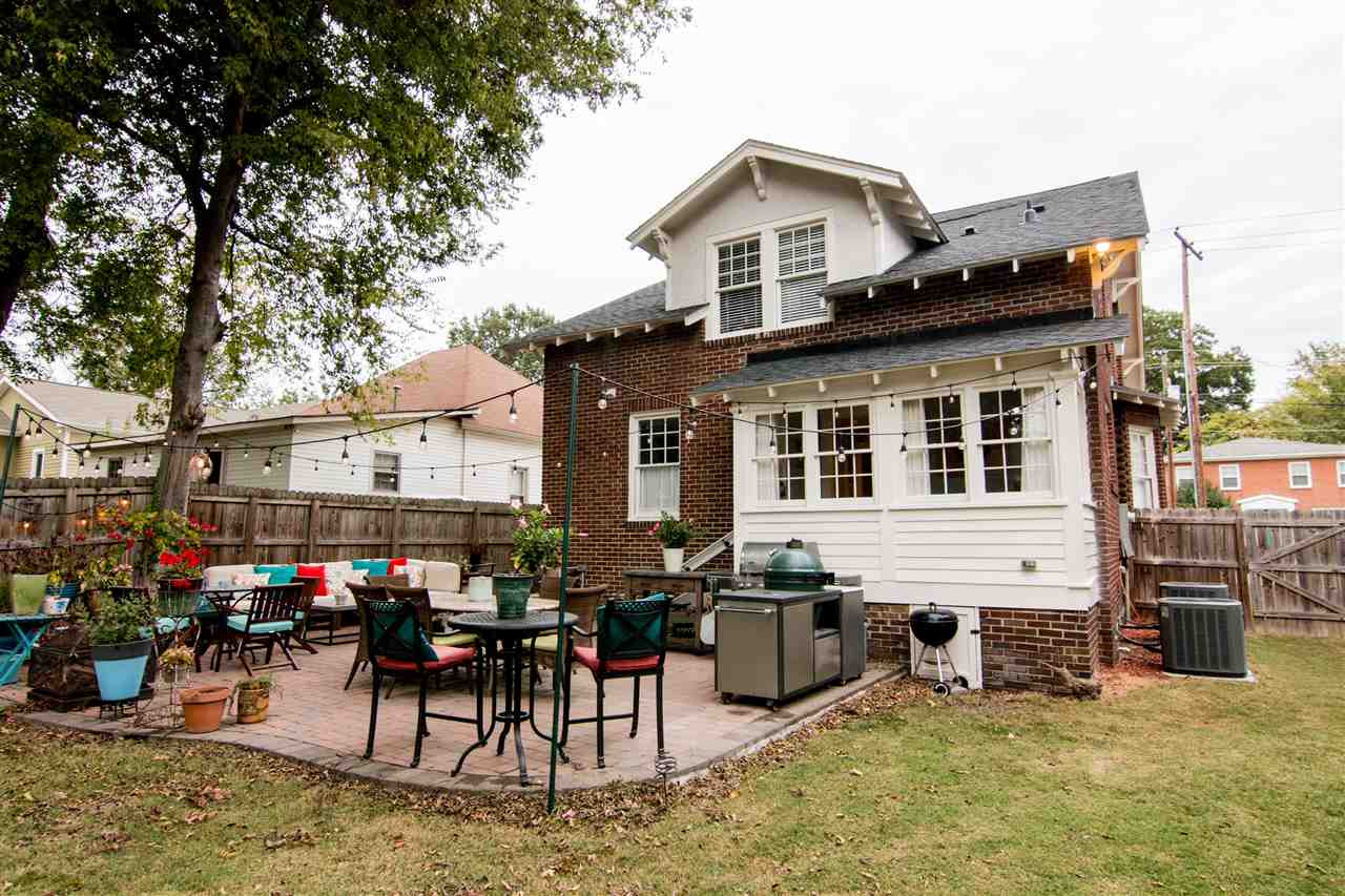 720 South East Street Raleigh, NC 27601 - Photo 22 of 22 Photo 22