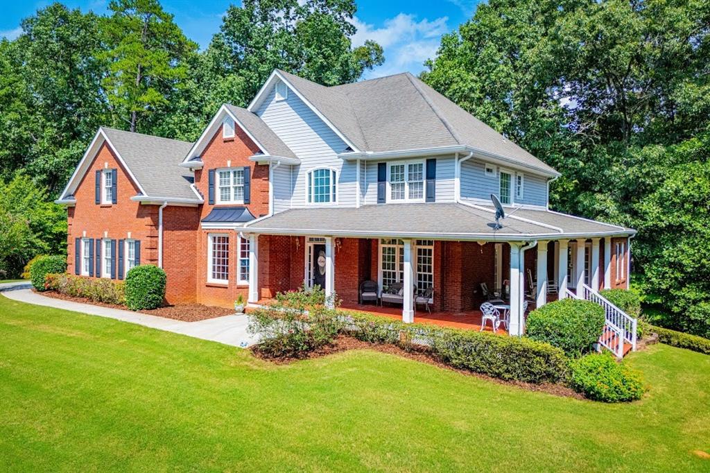 1001 Herrell Road Villa Rica, GA 30180 - Photo 3 of 116 Gallery Image 3