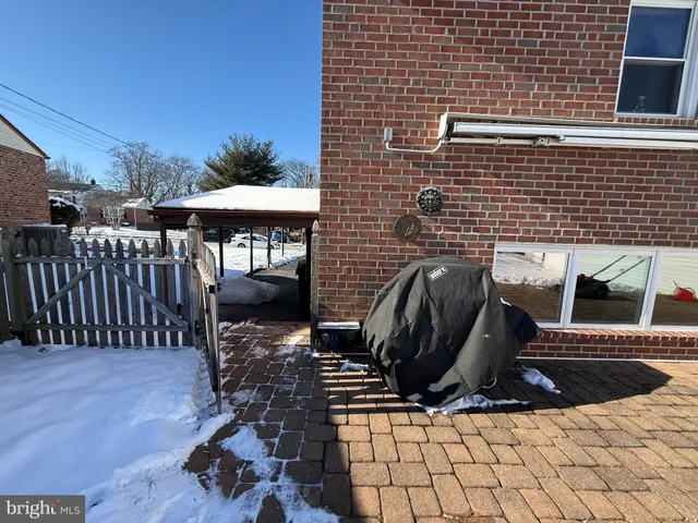 $4,000 | 240 Sweetbriar Circle, King of Prussia, PA 19406