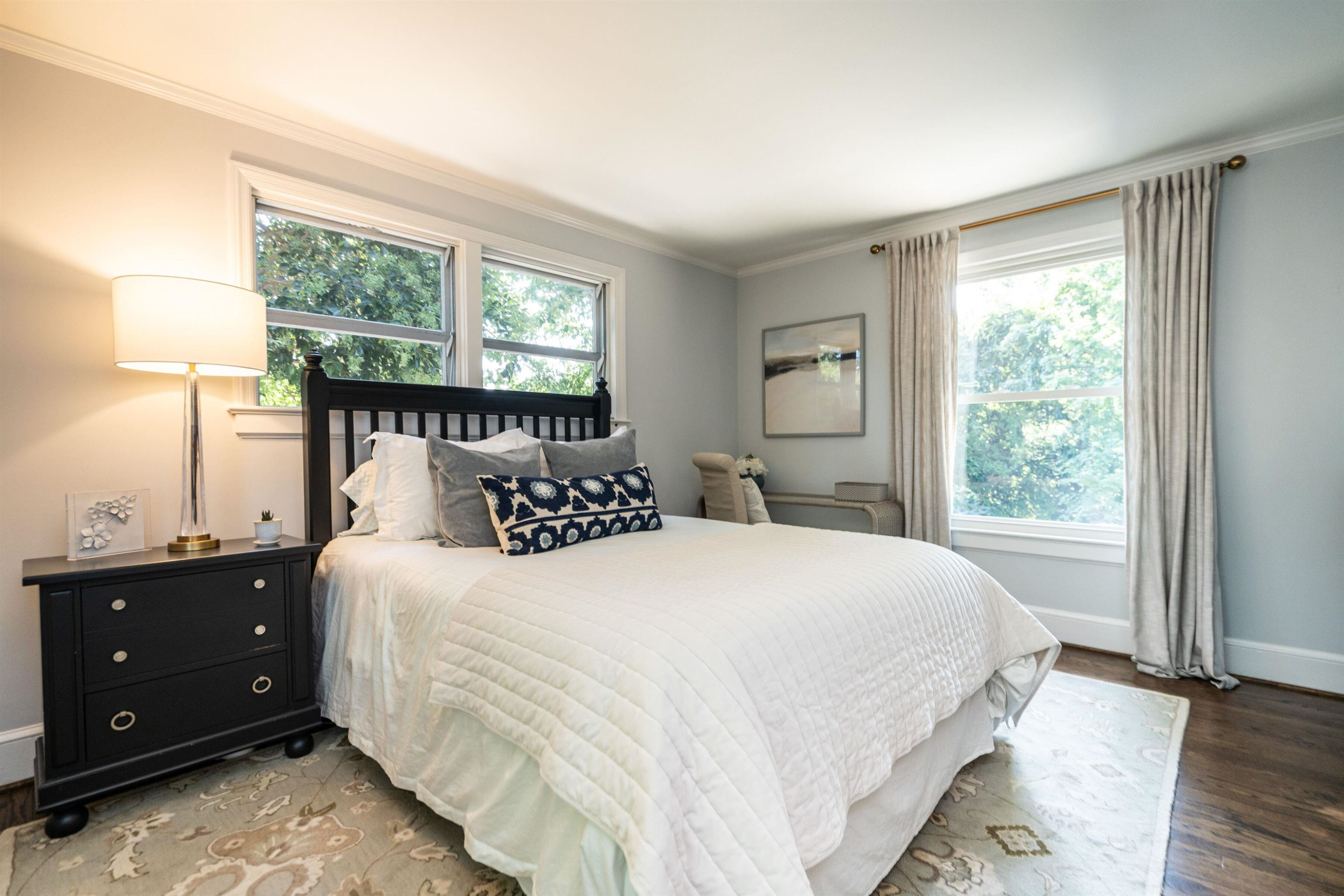 711 Lake Boone Trail Raleigh, NC 27607 - Photo 24 of 40 Photo 24